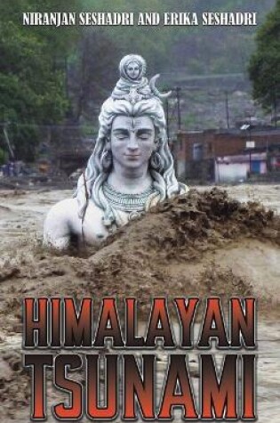 Cover of Himalayan Tsunami