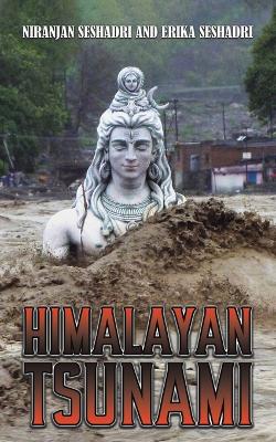 Book cover for Himalayan Tsunami