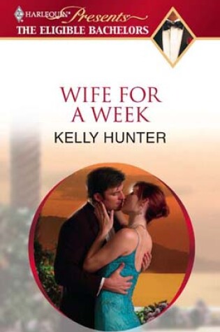 Cover of Wife for a Week