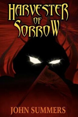 Cover of Harvester of Sorrow