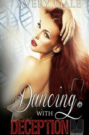 Cover of Dancing with Deception