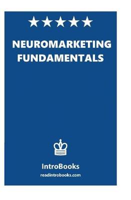 Book cover for Neuromarketing Fundamentals