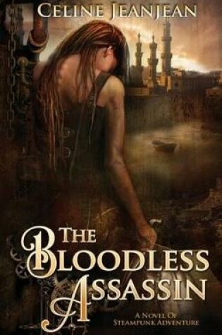 Cover of The Bloodless Assassin