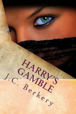 Cover of HARRY's GAMBLE