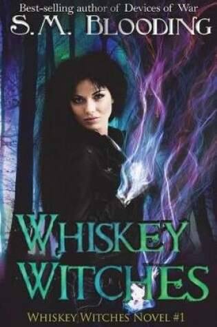 Cover of Whiskey Witches - Season 1