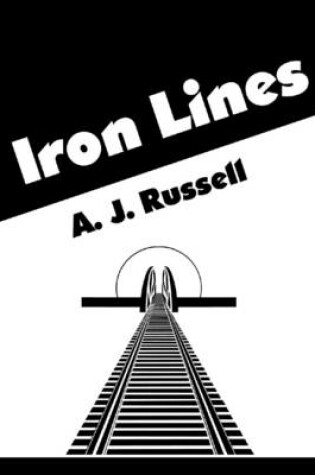 Cover of Iron Lines