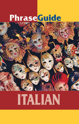 Cover of Italian