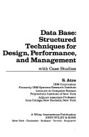 Book cover for Data Base