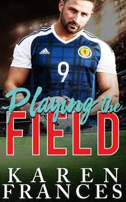 Book cover for Playing the Field