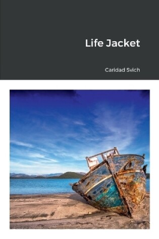 Cover of Life Jacket