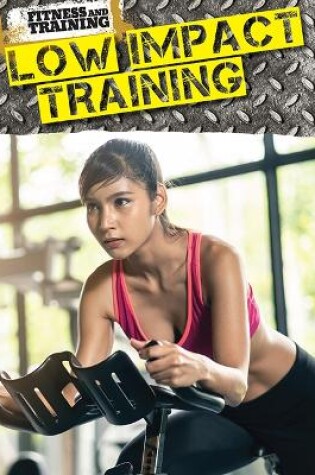 Cover of Low Impact Training