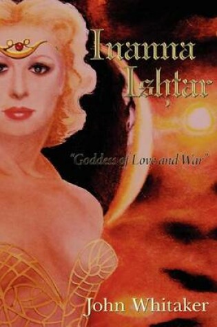 Cover of Inanna/Ishtar