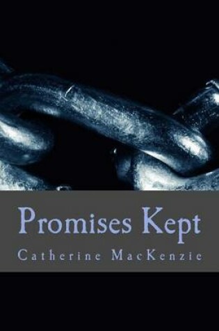 Cover of Promises Kept