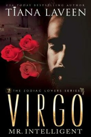 Cover of Virgo - Mr. Intelligent