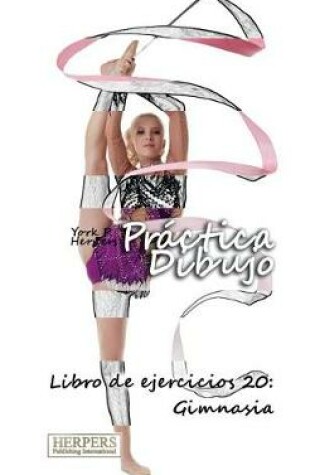 Cover of Práctica Dibujo - Libro de ejercicios 20