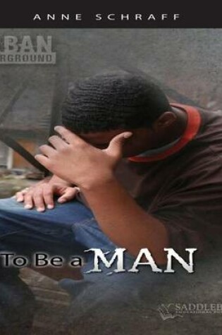 Cover of To Be a Man Audio