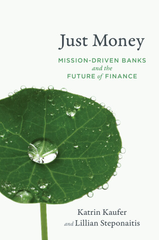 Cover of Just Money