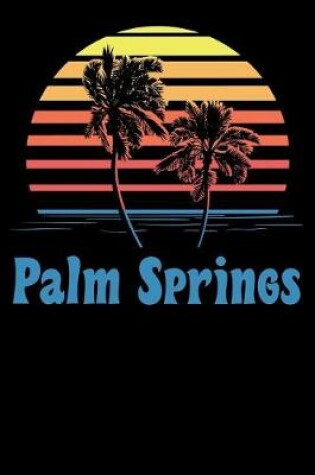 Cover of Palm Springs