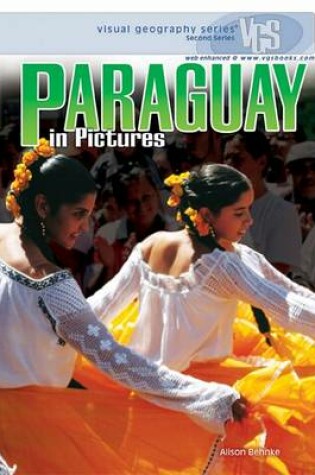 Cover of Paraguay in Pictures