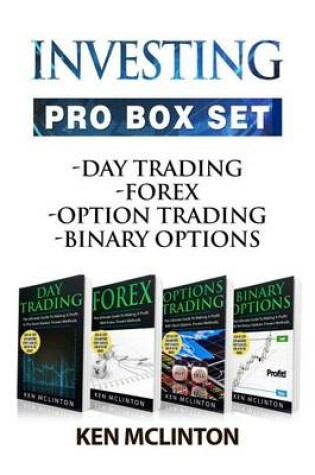 Cover of Investing Pro Box Set