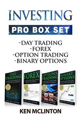 Book cover for Investing Pro Box Set