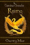 Book cover for The Custodian Chronicles Rising