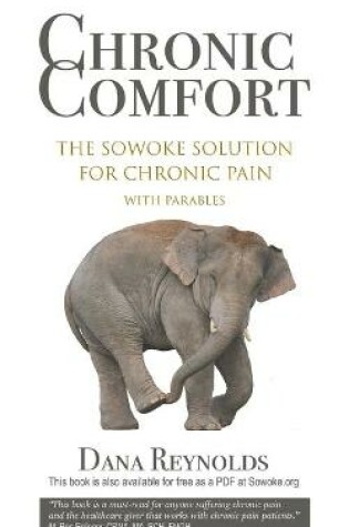 Cover of Chronic Comfort