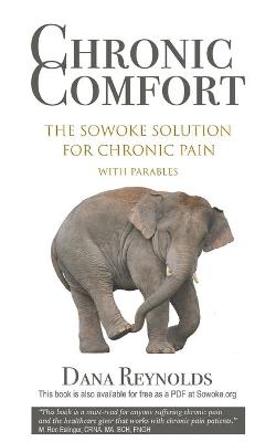 Book cover for Chronic Comfort