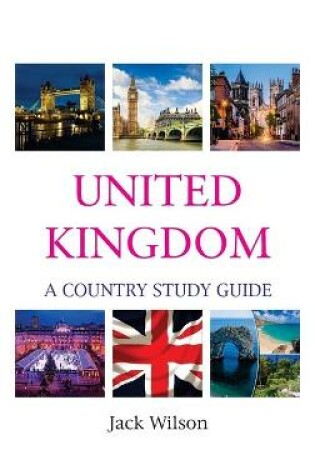 Cover of UK