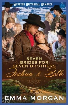 Book cover for Joshua & Beth