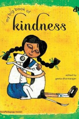 Cover of My Big Book of Kindness
