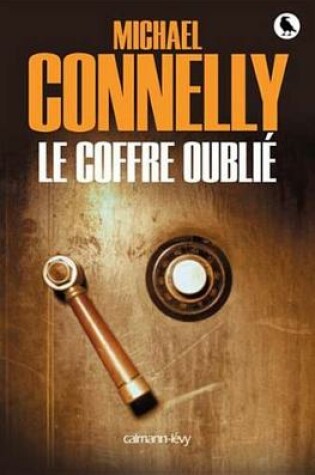 Cover of Le Coffre Oublie