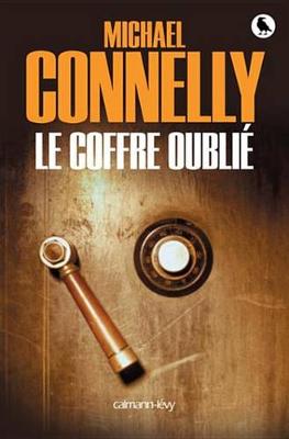 Book cover for Le Coffre Oublie