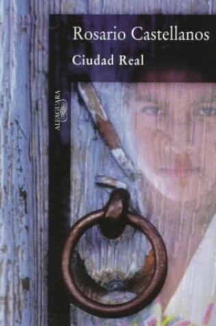 Cover of Ciudad Real