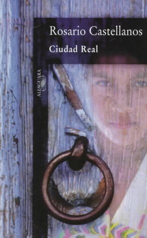 Book cover for Ciudad Real