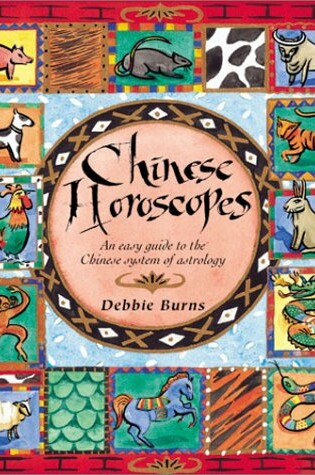 Cover of Chinese Horoscopes