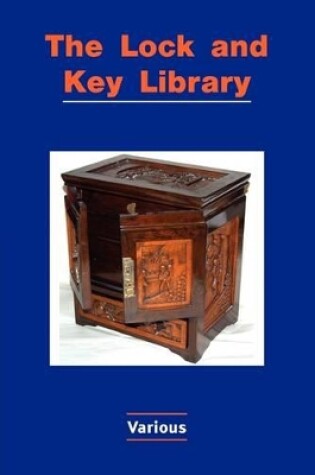 Cover of The Lock and Key Library