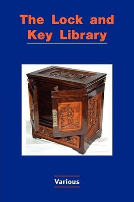 Book cover for The Lock and Key Library