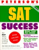 Book cover for SAT Success