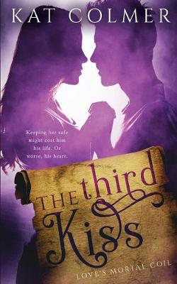 Cover of The Third Kiss
