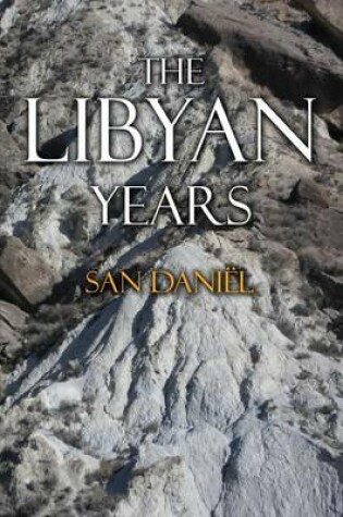 Cover of The Libyan Years