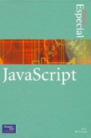 Cover of JavaScript