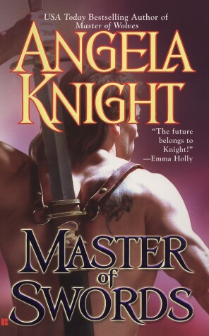 Cover of Master of Swords