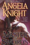 Book cover for Master of Swords