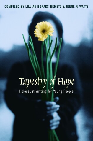 Cover of Tapestry of Hope