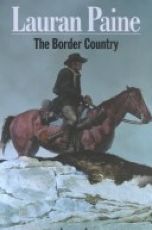 Cover of The Border Country