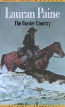 Book cover for The Border Country