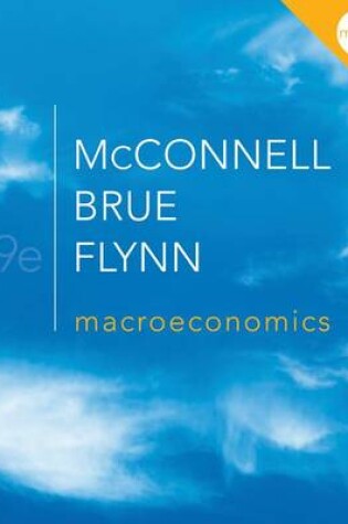 Cover of Macroeconomics