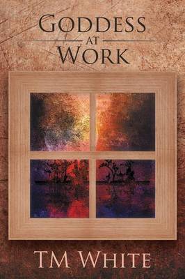 Book cover for Goddess at Work