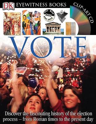 Cover of Vote